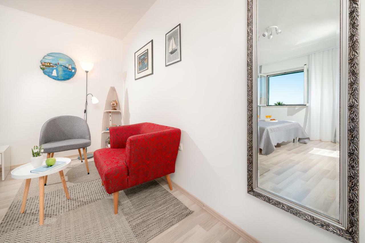 Apartment Adventure Split Exteriér fotografie