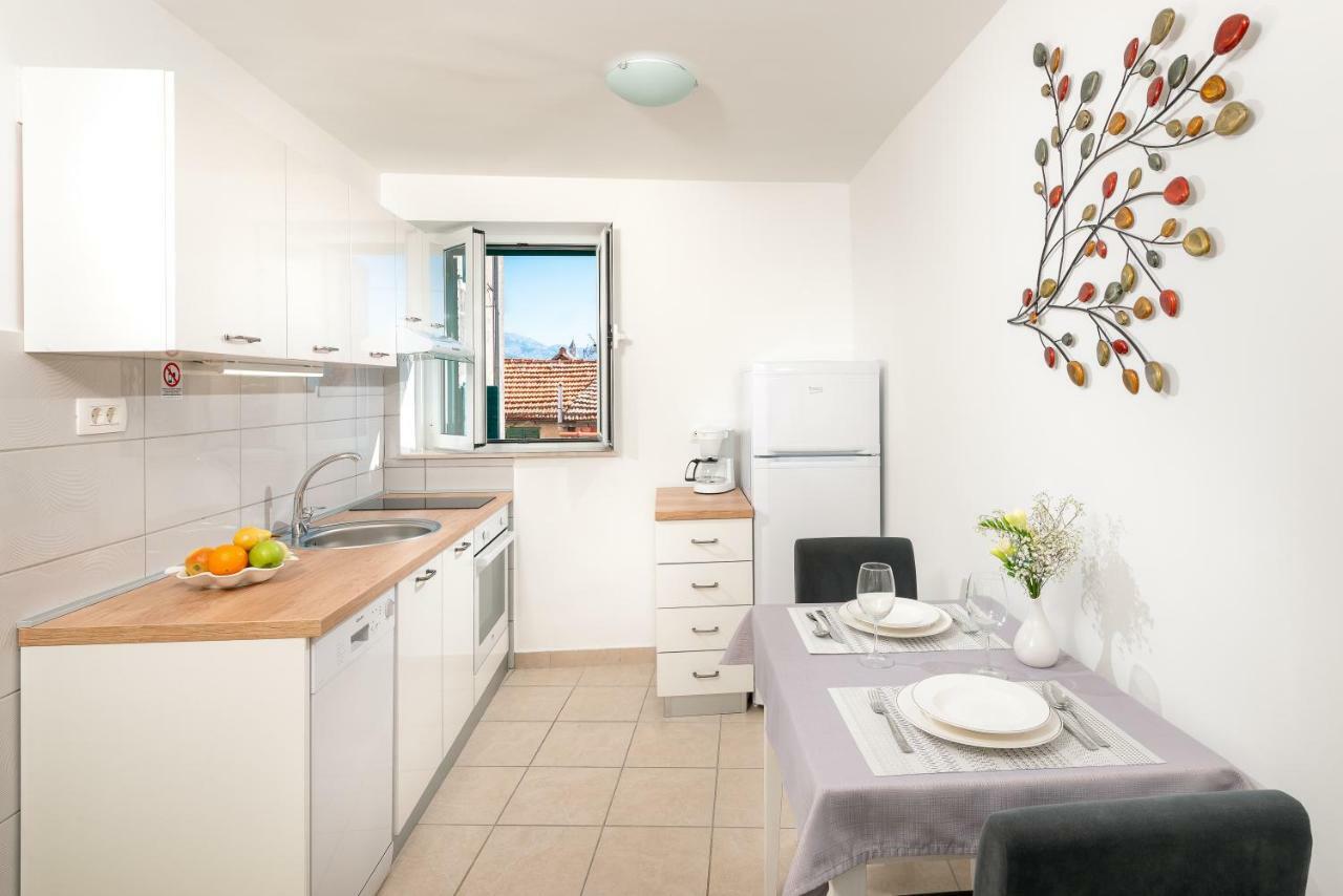 Apartment Adventure Split Exteriér fotografie